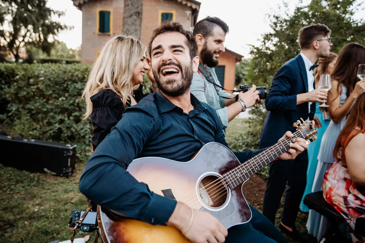 Musica dal vivo