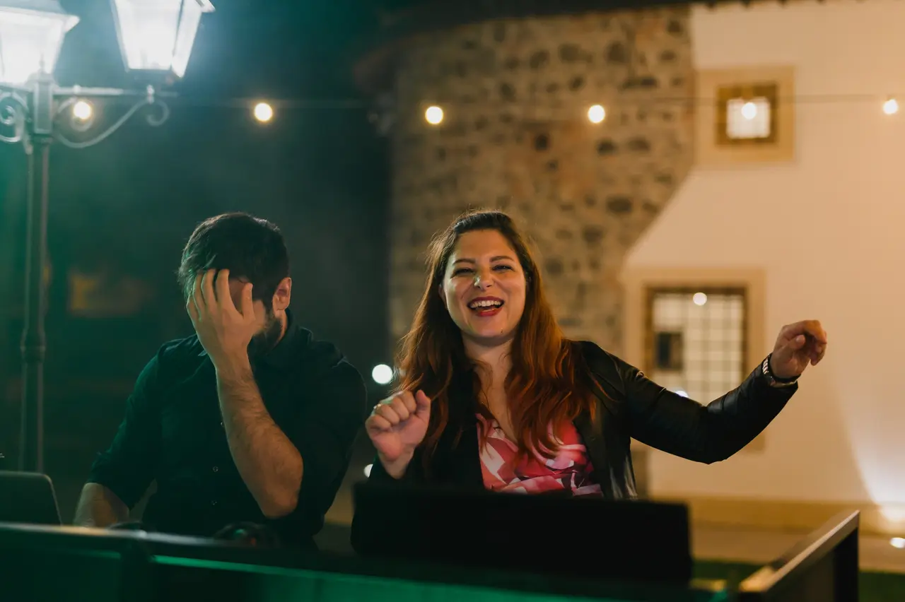 Eleonora in festa