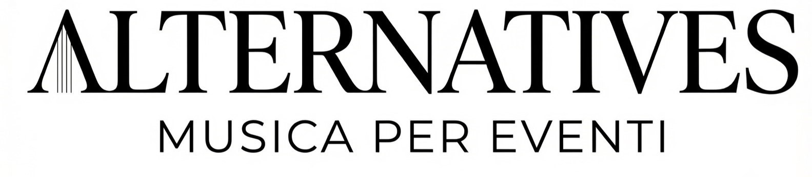Alternatives Musica per Eventi